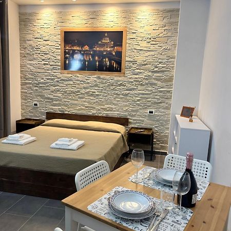Home Rome Relax Екстер'єр фото
