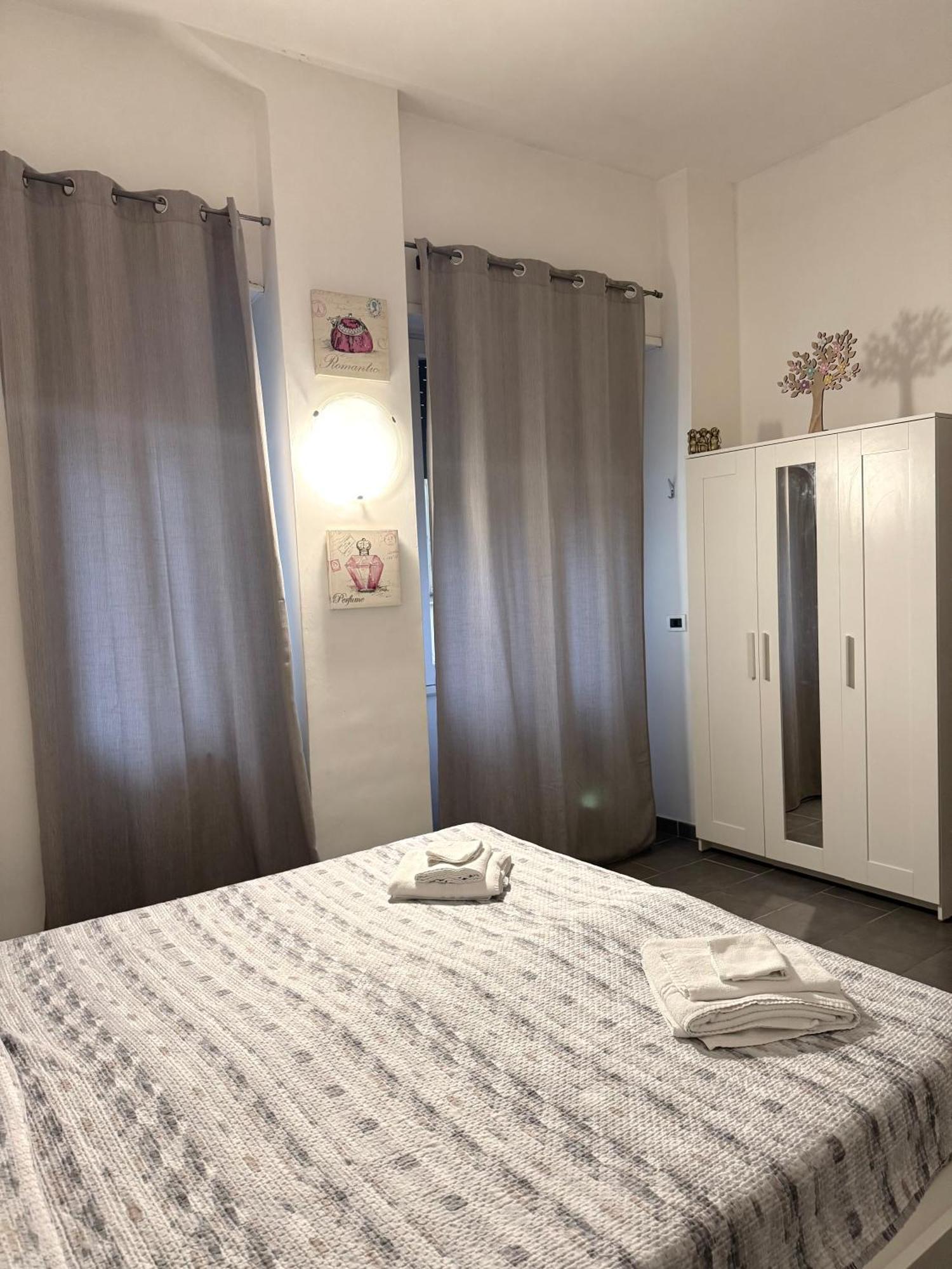 Home Rome Relax Екстер'єр фото
