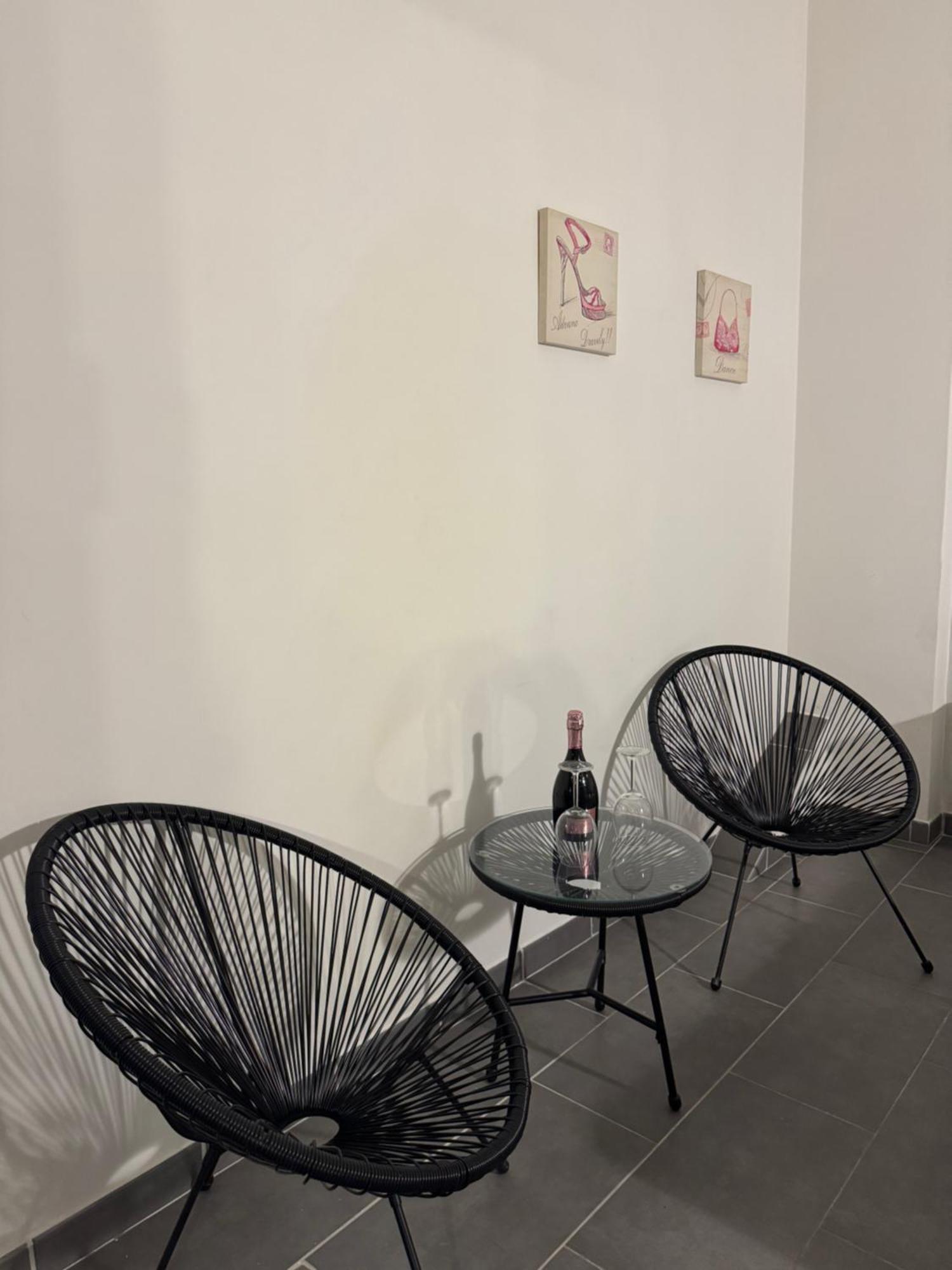 Home Rome Relax Екстер'єр фото