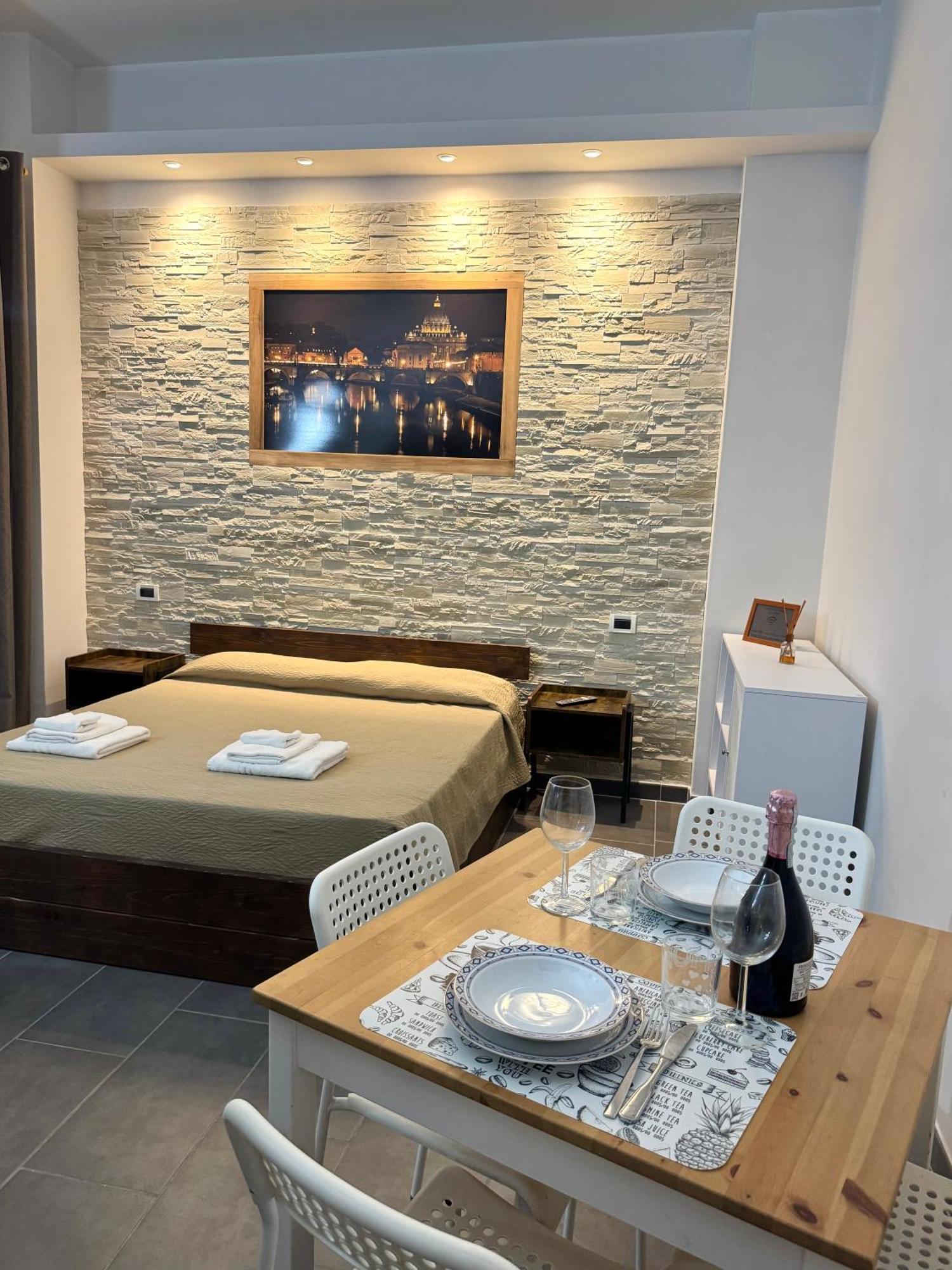 Home Rome Relax Екстер'єр фото