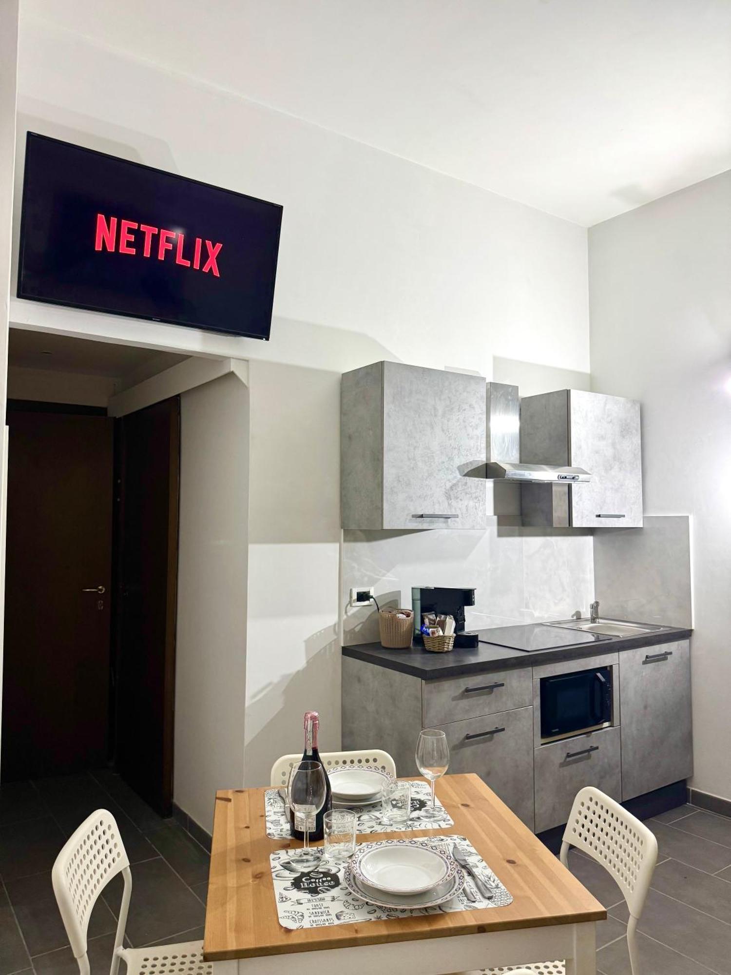 Home Rome Relax Екстер'єр фото