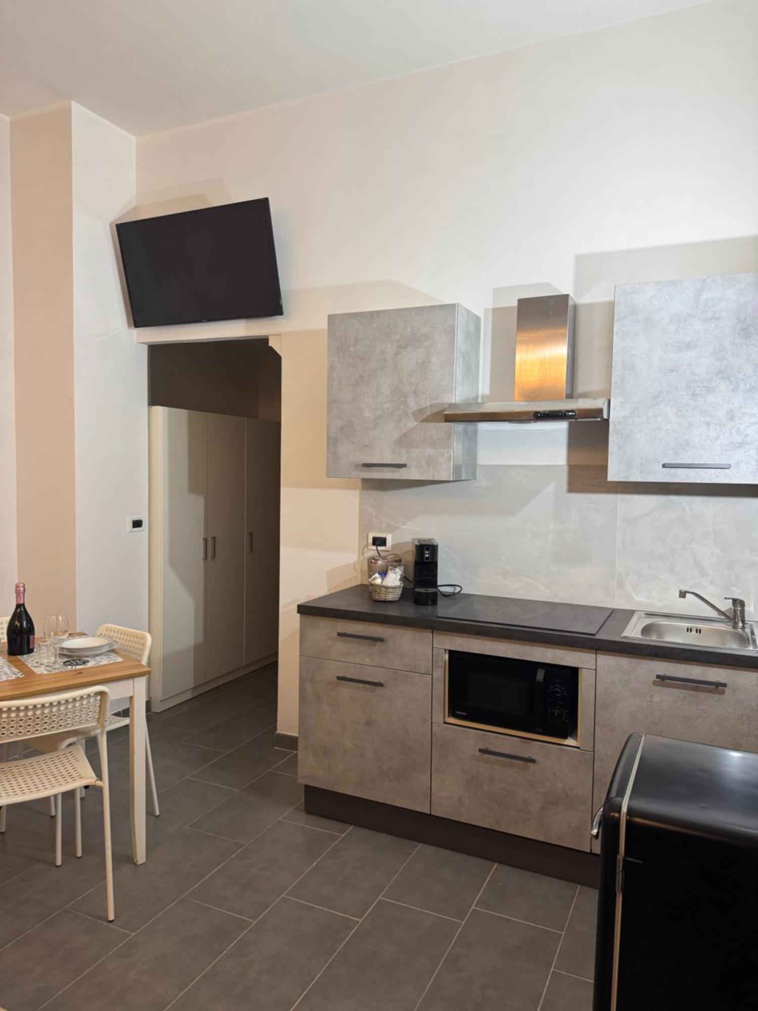 Home Rome Relax Екстер'єр фото