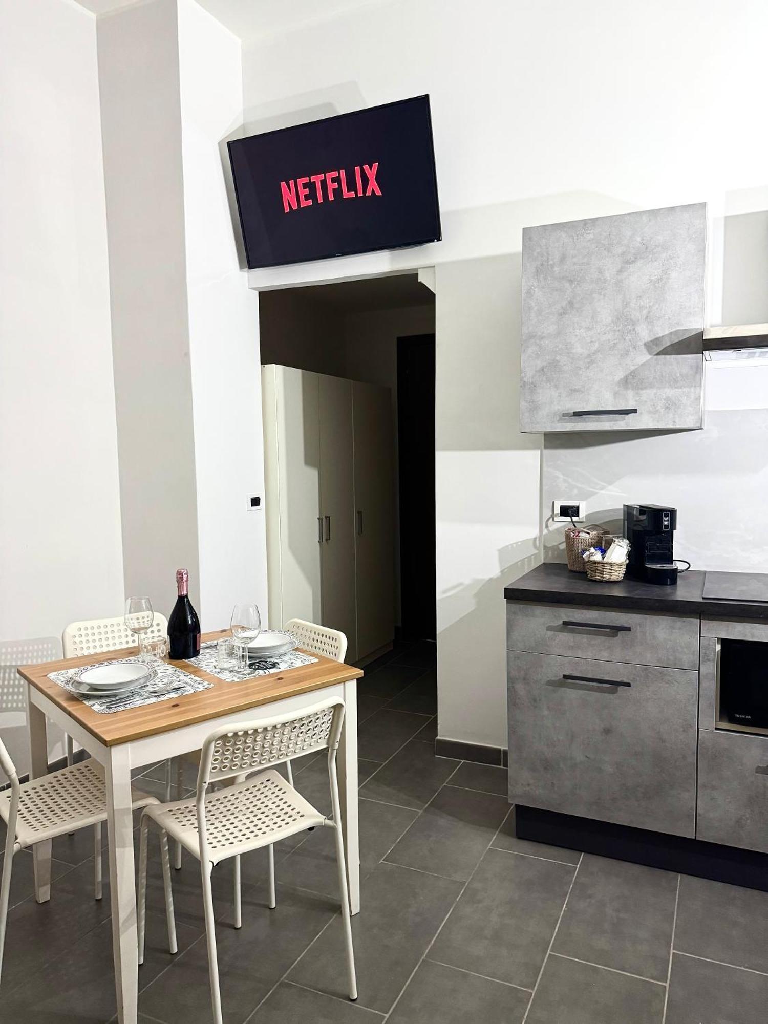 Home Rome Relax Екстер'єр фото