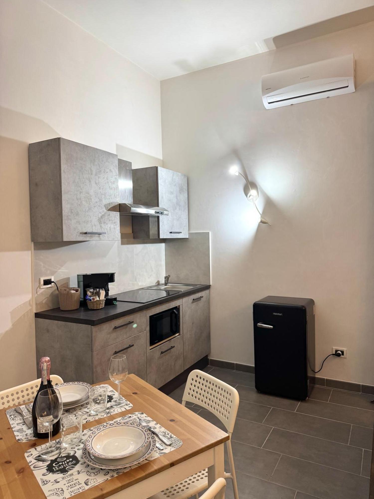 Home Rome Relax Екстер'єр фото