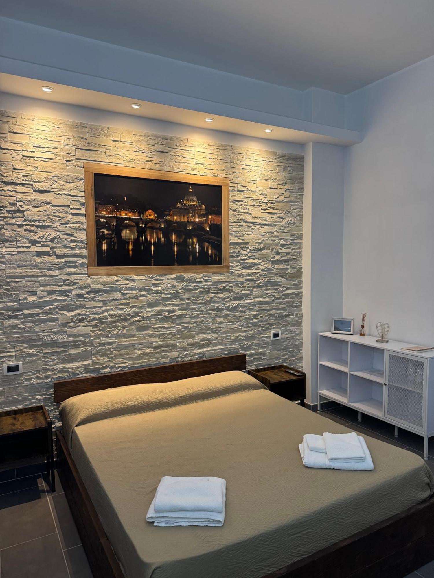 Home Rome Relax Екстер'єр фото
