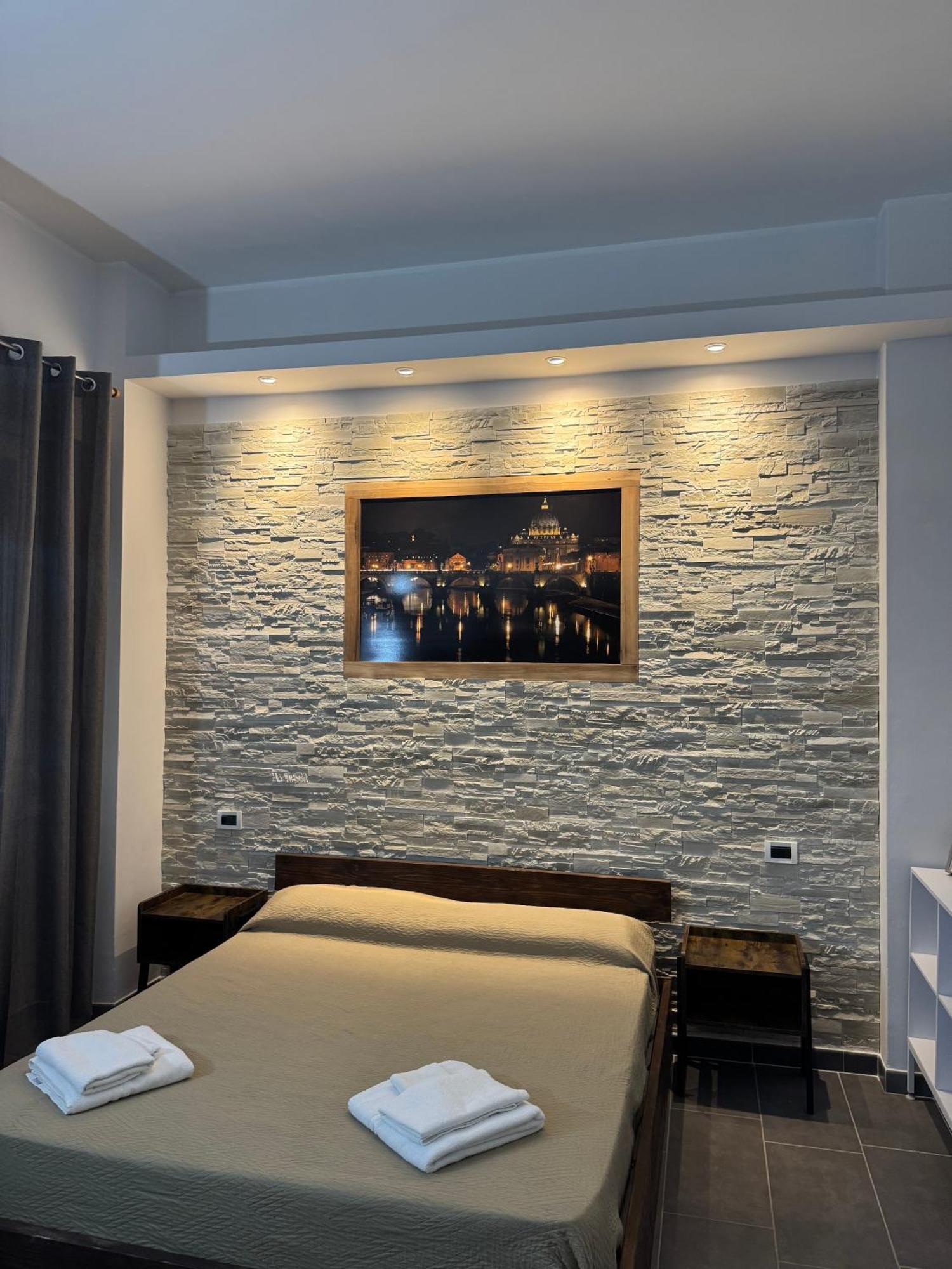 Home Rome Relax Екстер'єр фото